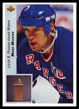 92UD 432 Mark Messier Pearson.jpg